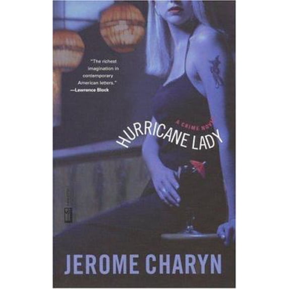 Pre-Owned Hurricane Lady (Paperback) 0446677337 9780446677332