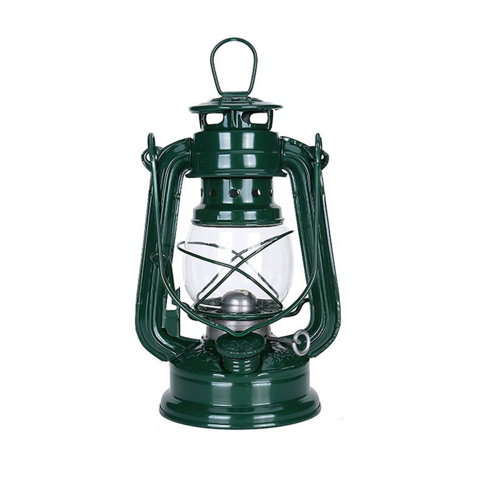 Wholesale wick kerosene lamp Provide a Great Atmosphere While Camping 