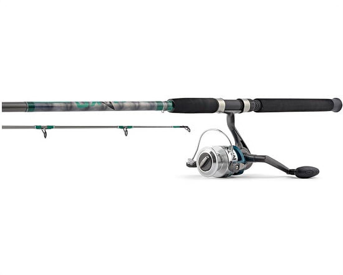 MAPPON REED だいすけ　ロレー5本セット Hurricane MI802S/2155 Mako Inshore 8' 2Pc Spinning 12-30/Size 55