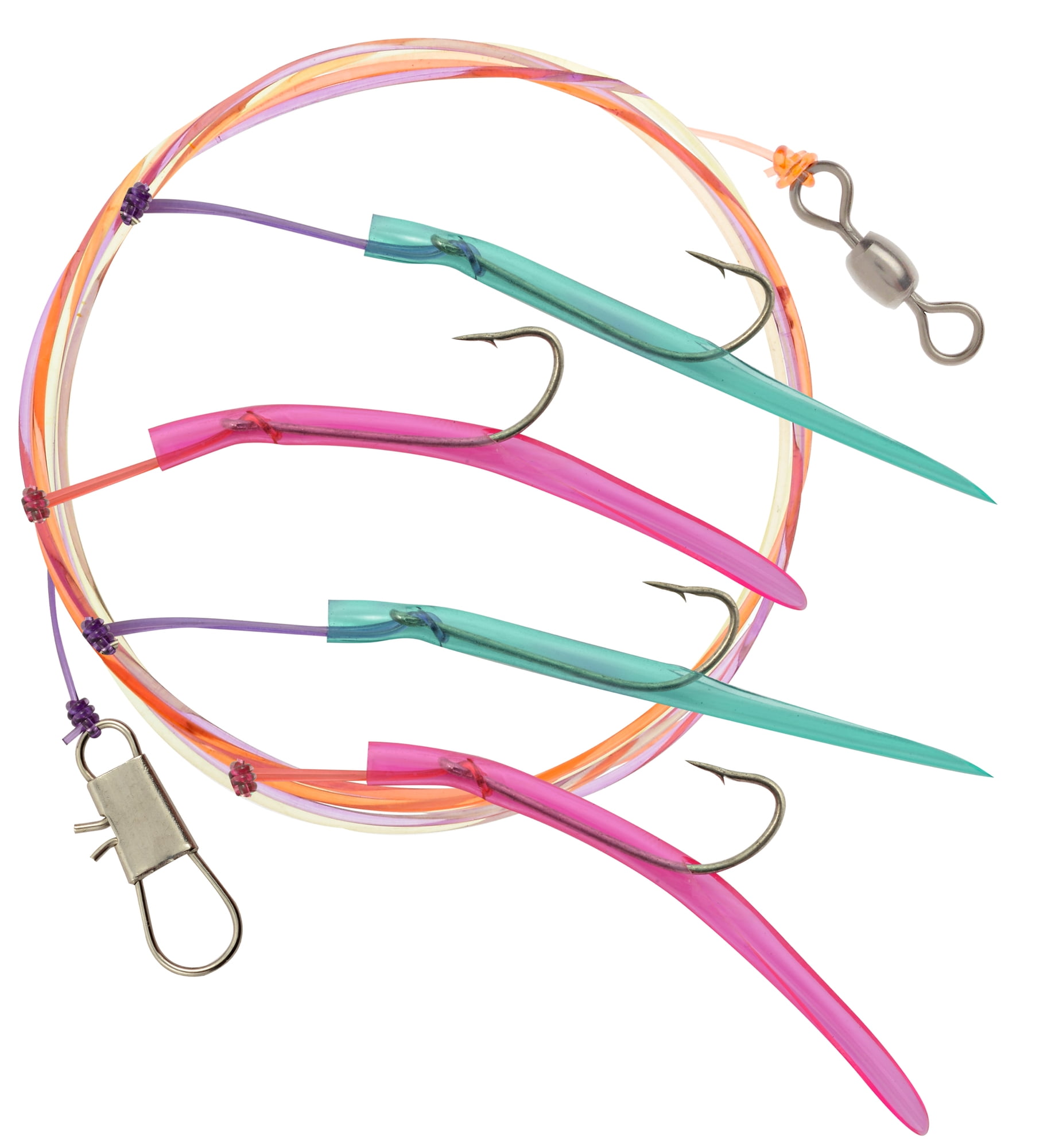 Hurricane Mackerel Rig, Fishing Rigs