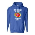 thumbnail image 1 of Hurricane Maria Survivor 2017 DT Sweatshirt Hoodie, 1 of 2