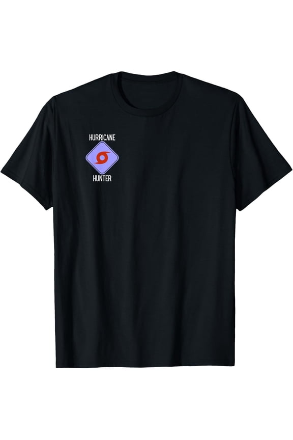 Hurricane Merch T-Shirt
