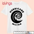Hurricane Milton Hurricane Season 2024 Shirt - Walmart.com