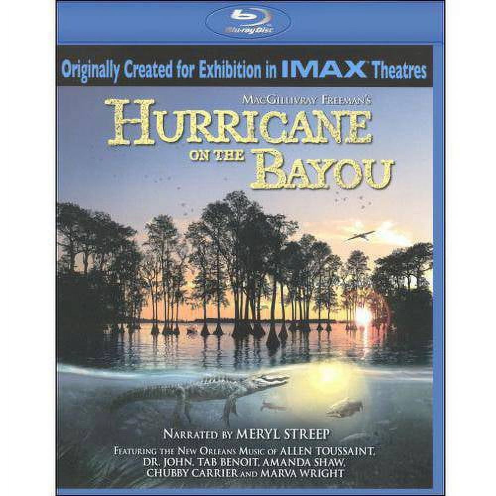 その他 Hurricane on the Bayou [DVD] Watch Hurricane on the Bayou | Prime Video