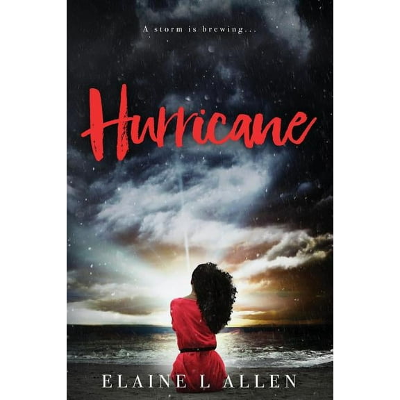 Hurricane (Paperback)
