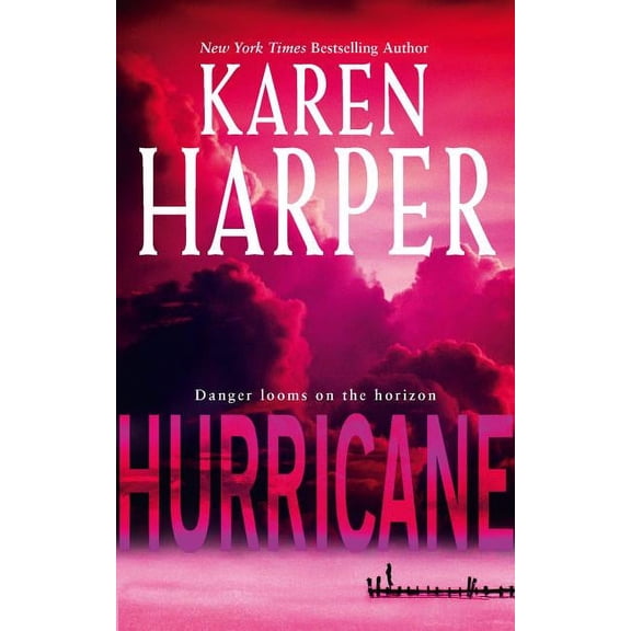 Pre-Owned Hurricane (Paperback)