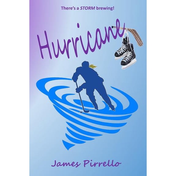 Hurricane, (Paperback)