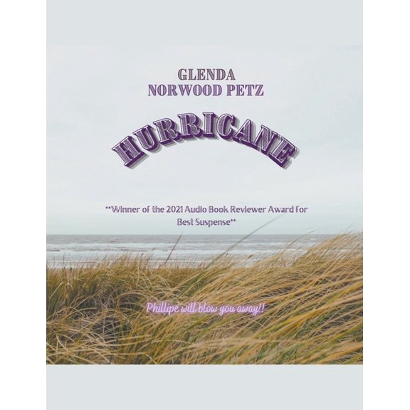 Hurricane, (Paperback)