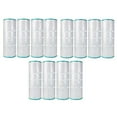 thumbnail image 1 of Hurricane HF7477 Advanced Pool Filter Cartridge for C-7477, PA75SV & FC-1260, 12 Pack, 1 of 11