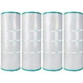 thumbnail image 1 of Hurricane HF7477 Advanced Pool Filter Cartridge for C-7477, PA75SV & FC-1260, 4 Pack, 1 of 7