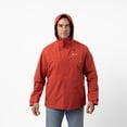 thumbnail image 1 of Hurricane Rain Jacket M MD Fire Whirl, 1 of 1