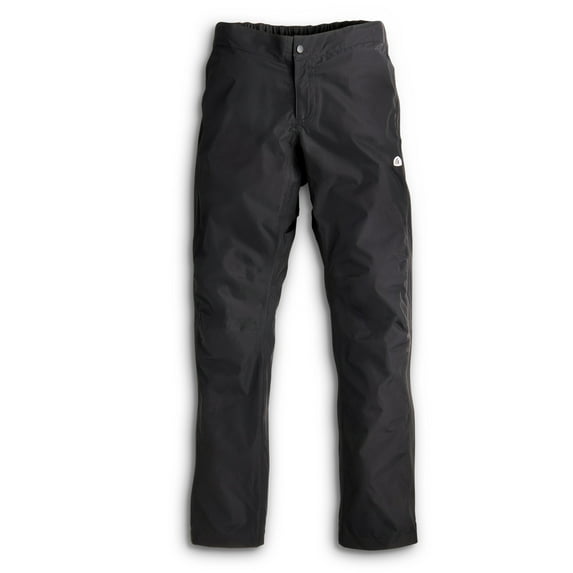 Hurricane Rain Pant U LG Black