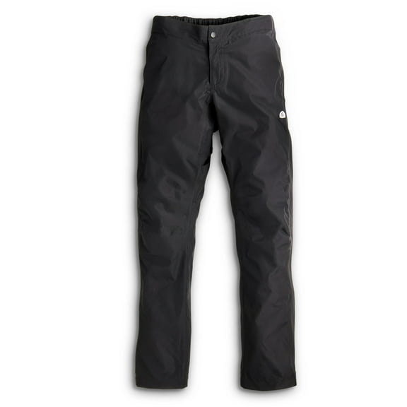 Hurricane Rain Pant U XL Black
