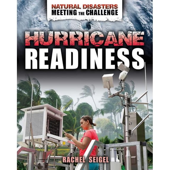 Hurricane Readiness (Hardcover)