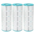 thumbnail image 1 of Hurricane HF8412-01 Replacement Spa Filter Cartridge for PA175 and Unicel C-8412, 3 Pack, 1 of 10