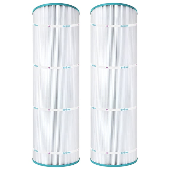 Hurricane HF8413 Replacement Spa Filter Cartridge for PA20-4 and Unicel C-4320, 2 Pack