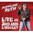 thumbnail image 1 of Hurricane Ruth - Live At 3rd & Lindsley - Music & Performance - CD, 1 of 1