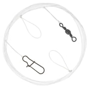 Hurricane SL-10 Monofilament Surf Leaders, 36"