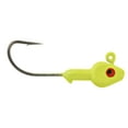 thumbnail image 1 of Hurricane Saltwater Jig Head 1/2 Oz., Fishing Jigs, 1 of 3