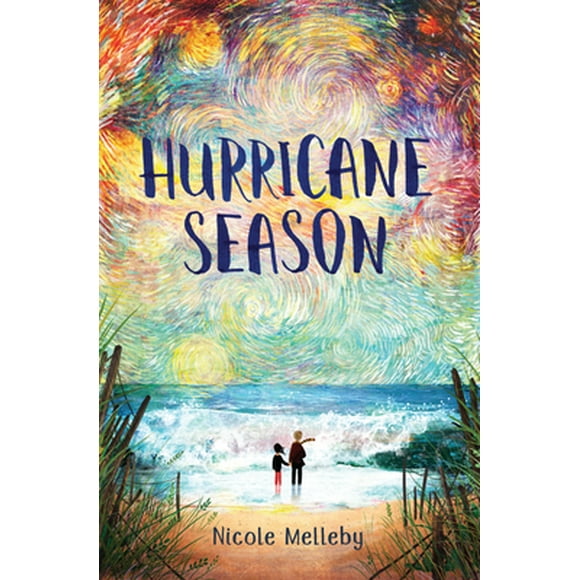 Pre-Owned Hurricane Season (Hardcover) 1616209062 9781616209063