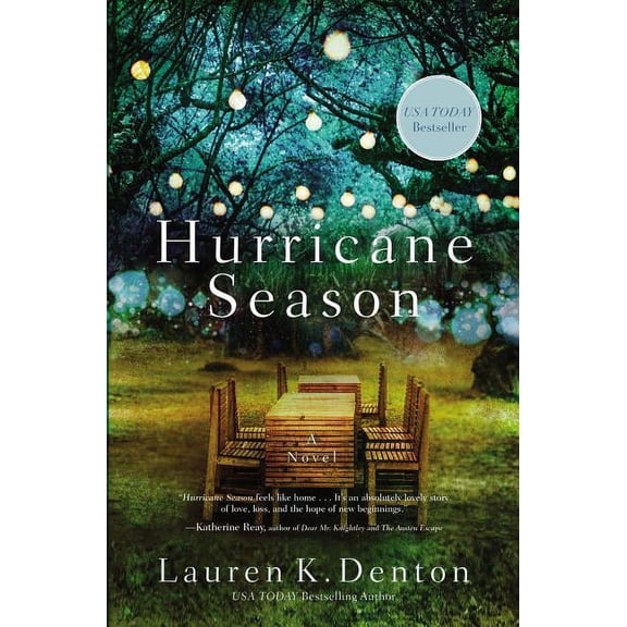 Hurricane Season, (Paperback)