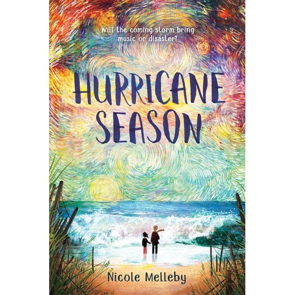 Hurricane Season, (Paperback)