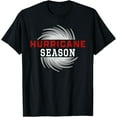 thumbnail image 1 of Hurricane Season T-Shirt, 1 of 4