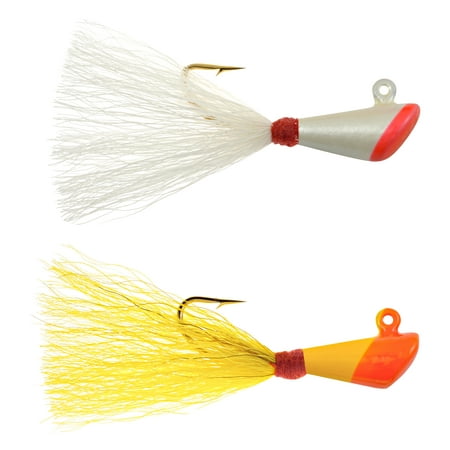 Hurricane Shad Darts 1/12 oz 2 Pack