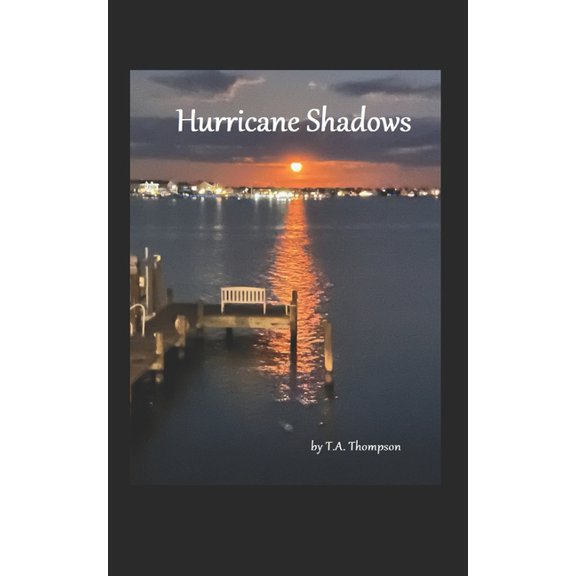 Hurricane Shadows, (Paperback)