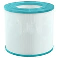thumbnail image 1 of Hurricane Spa Filter Cartridge for Pleatco PAP50 and Unicel C-9405, White (3 Pack), 1 of 9