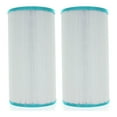 thumbnail image 1 of Hurricane Spa Filter Cartridge for Pleatco PLB-S-50 and Unicel C-5345 (2 Pack), 1 of 7