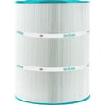 thumbnail image 1 of Hurricane HF9401-01 Advanced Pool and Spa Filter Cartridge Replacement, White, 1 of 6