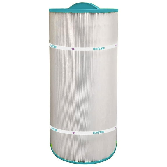 Hurricane HF8399-01 Replacement Spa Filter Cartridge for Unicel C8399 & PCD100W