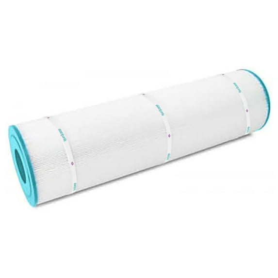 Hurricane Spa Filter for Unicel: C-4970, Pleatco PCAL75, Filbur FC-293