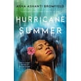thumbnail image 1 of Hurricane Summer : A Novel (Paperback), 1 of 1