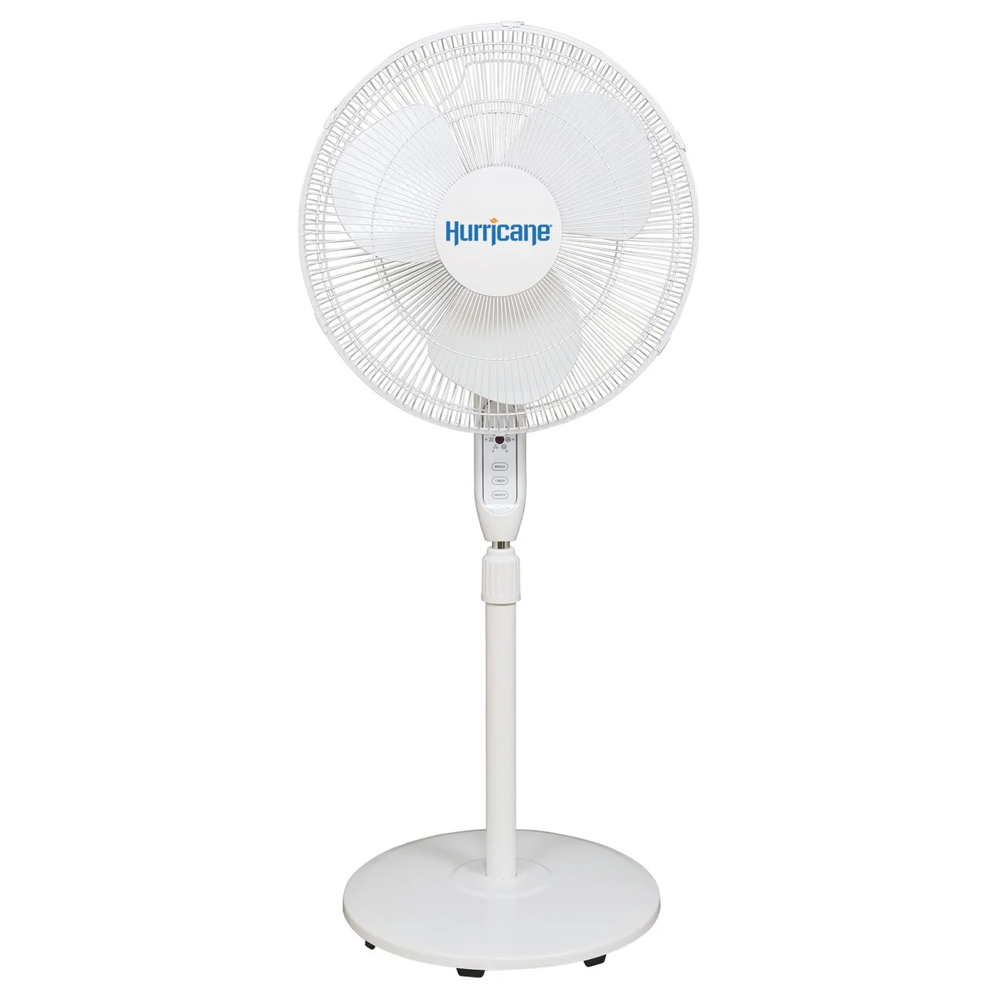 Window Fan with Remote Control Heater Oscillating Room to Room Fan Air