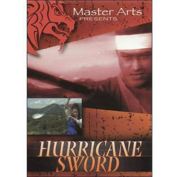 Hurricane Sword