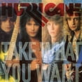 thumbnail image 1 of Hurricane - Take What You Want - Rock - CD, 1 of 1