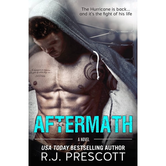 Hurricane The Aftermath, Book 2, (Paperback)