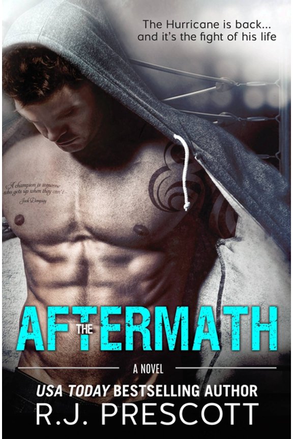 Hurricane The Aftermath, Book 2, (Paperback)