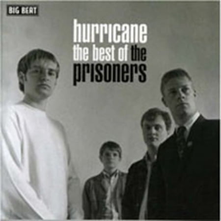 Hurricane - The Best Of (CD)