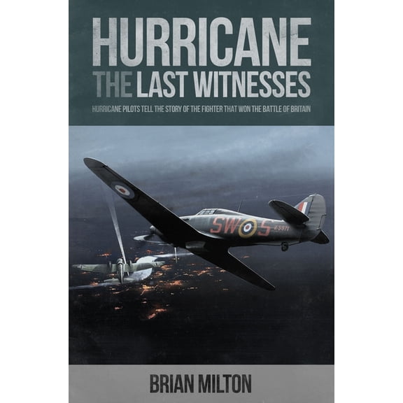 Hurricane : The Last Witnesses