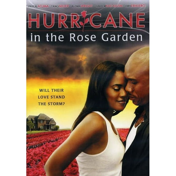 Hurricane in the Rose Garden (DVD), Maverick, Drama