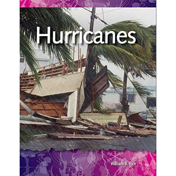 Pre-Owned Hurricanes (Paperback) 1433303124 9781433303128