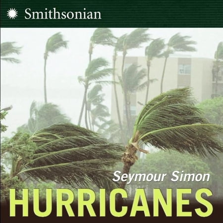 Hurricanes, (Paperback)