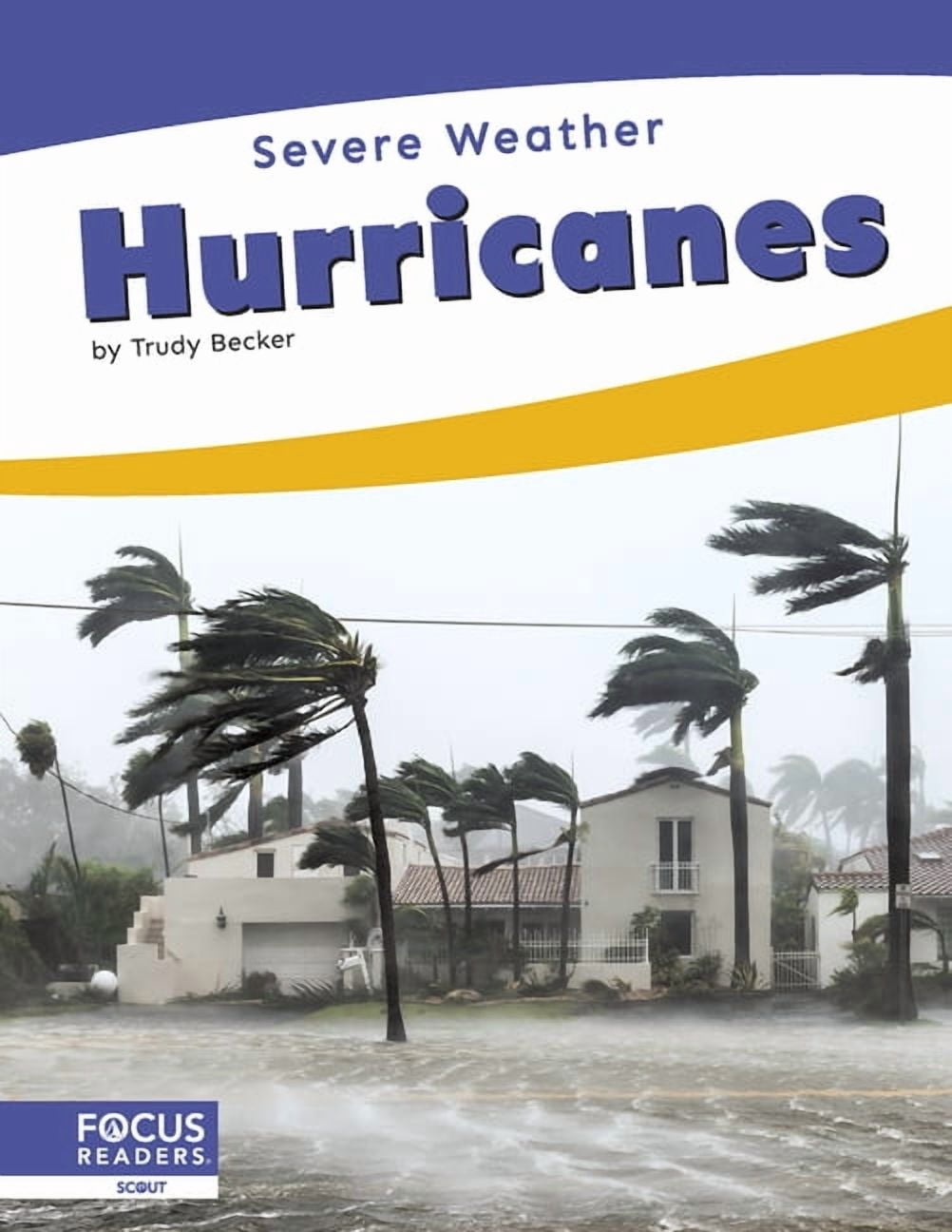 Hurricanes, (Paperback)