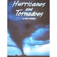 thumbnail image 1 of Pre-Owned Hurricanes and Tornadoes Paperback, 1 of 1
