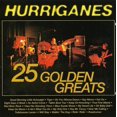 thumbnail image 1 of Hurriganes - 25 Golden Greats - CD, 1 of 1