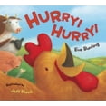 thumbnail image 1 of Pre-Owned Hurry Hurry Paperback, 1 of 1