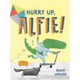 thumbnail image 1 of Pre-Owned Hurry Up, Alfie!, 9780544586543, 0544586549, Hardcover,, 1 of 1